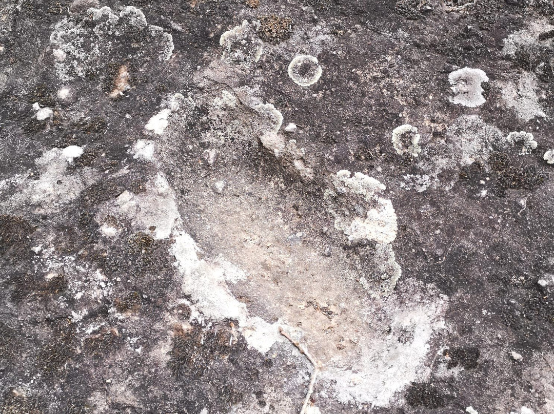 Ciampate del Diavolo-Tora e Piccilli必去景点