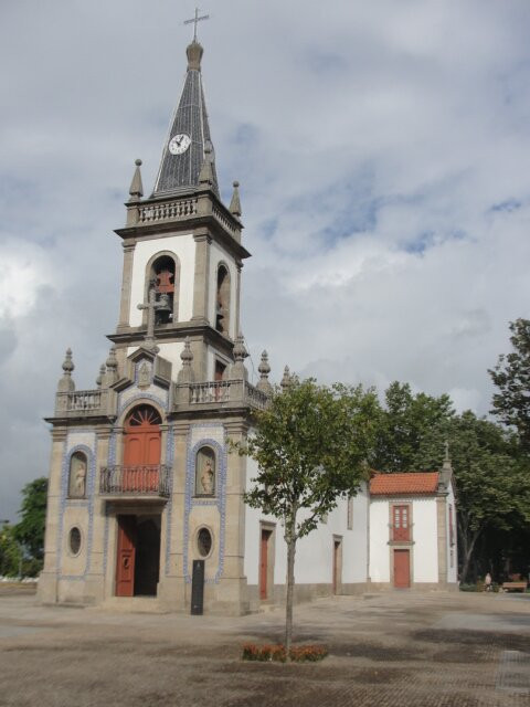 Capela Sra. das Dores景点图片