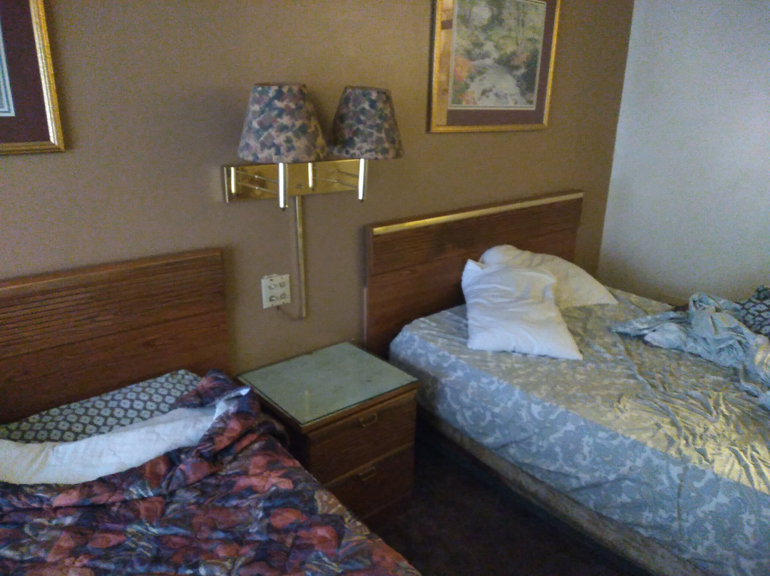 Thunderbird Motel主图