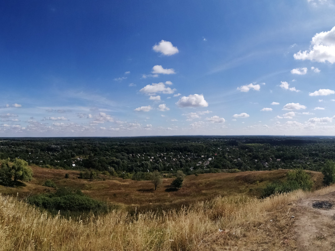 Individual and Group Excursions in Poltava and Poltava Region-Poltava必去景点