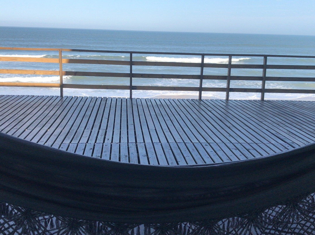 Hibisco Guest House主图