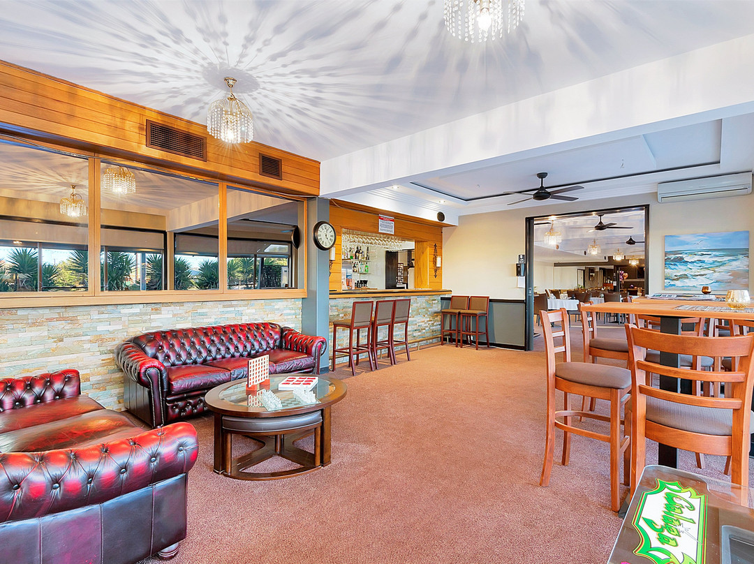 Comfort Inn Whyalla主图