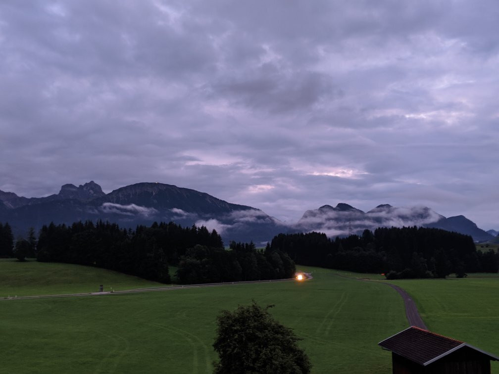 Pension Koesselhof主图