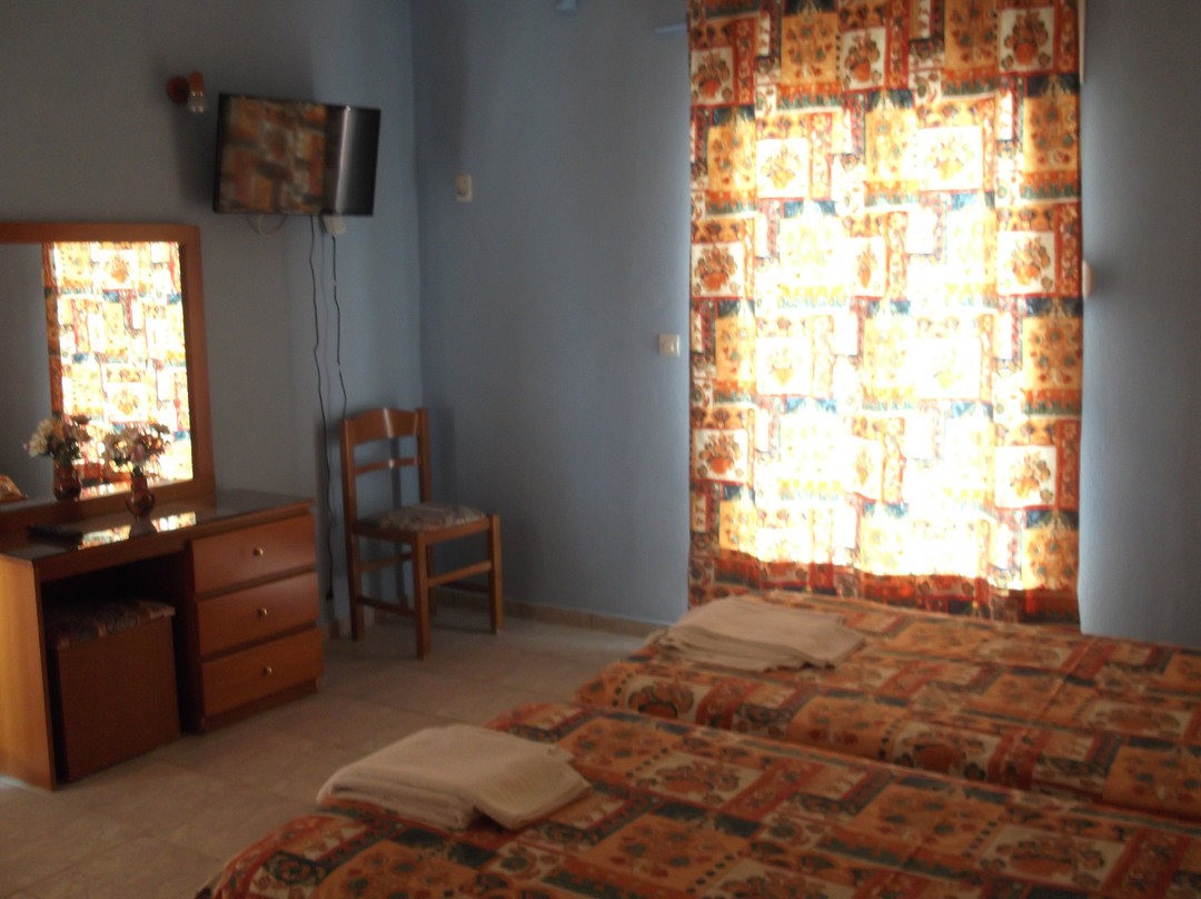 Anastasia Apts And Swimming Pool主图