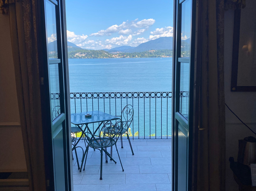 Relais Casali della Cisterna主图