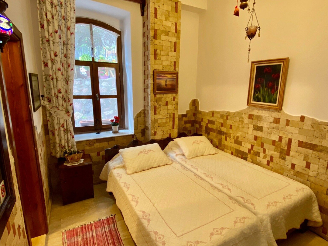 Herakles Butik Otel主图