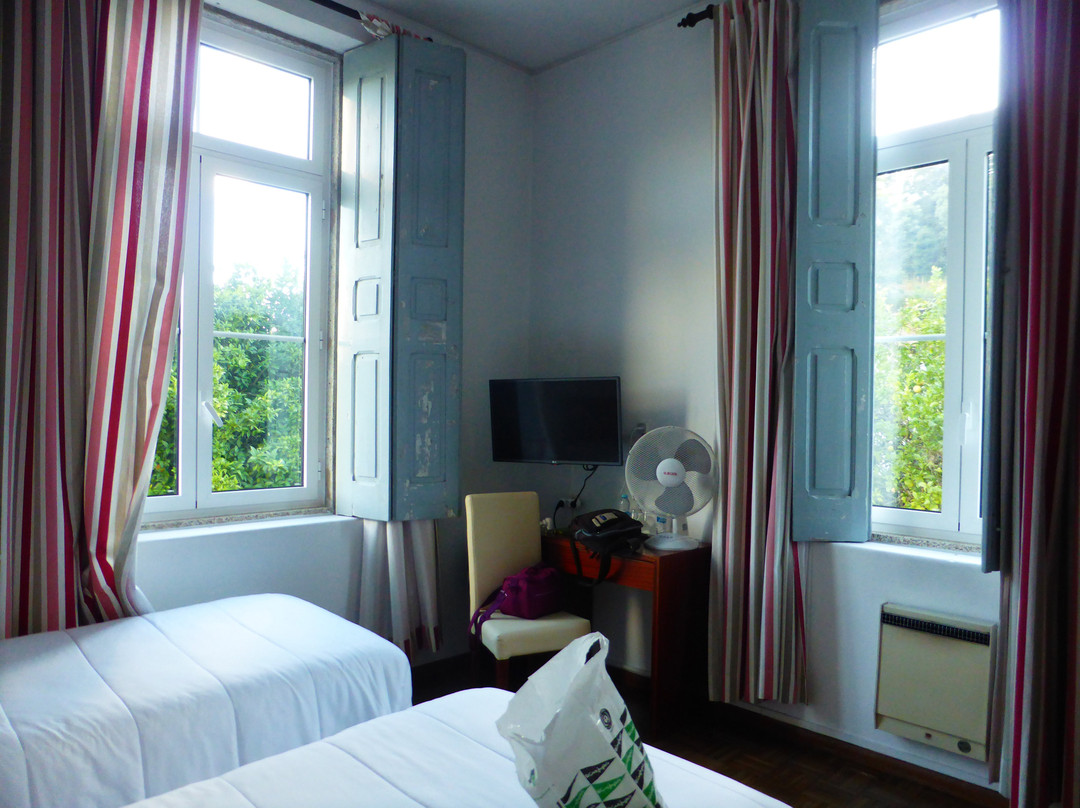 INATEL Entre-os-Rios主图