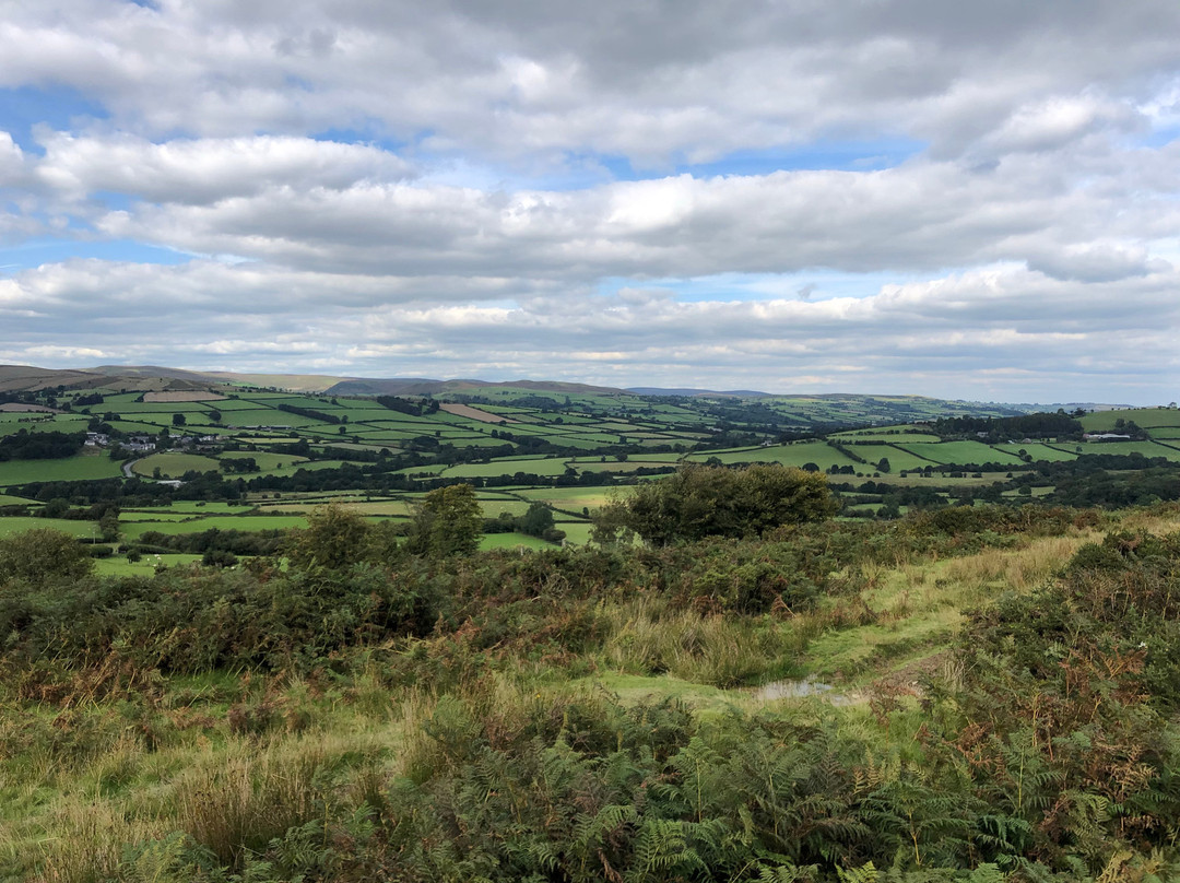 Freerein Riding Holidays-Clyro必去景点