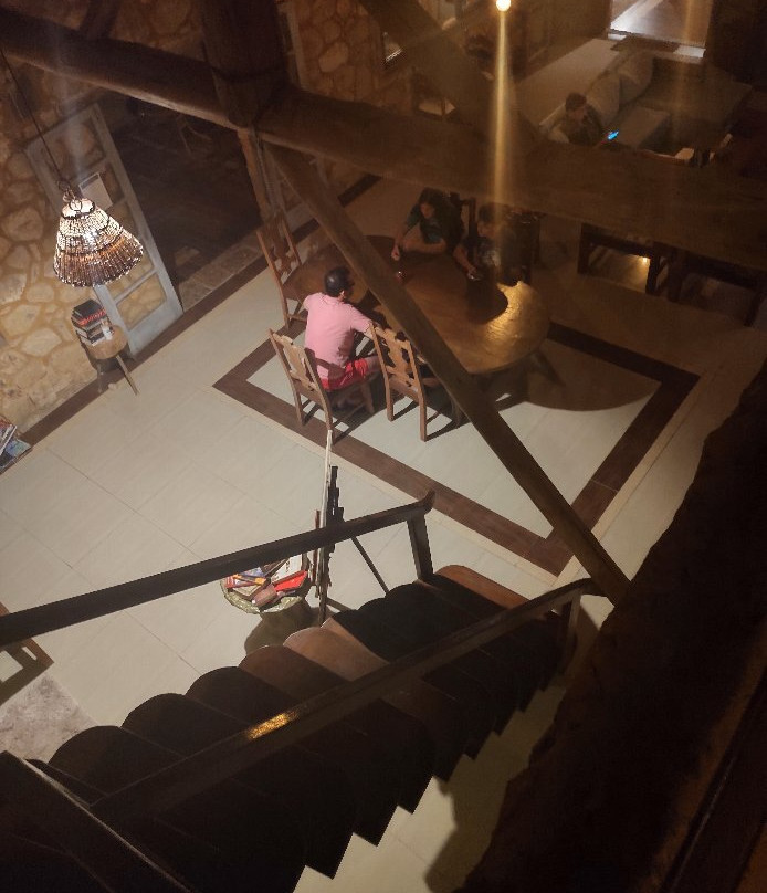 Casarao Prumirim主图