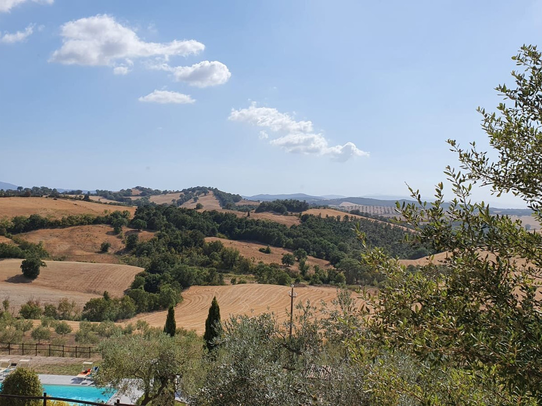 Quercia Rossa主图