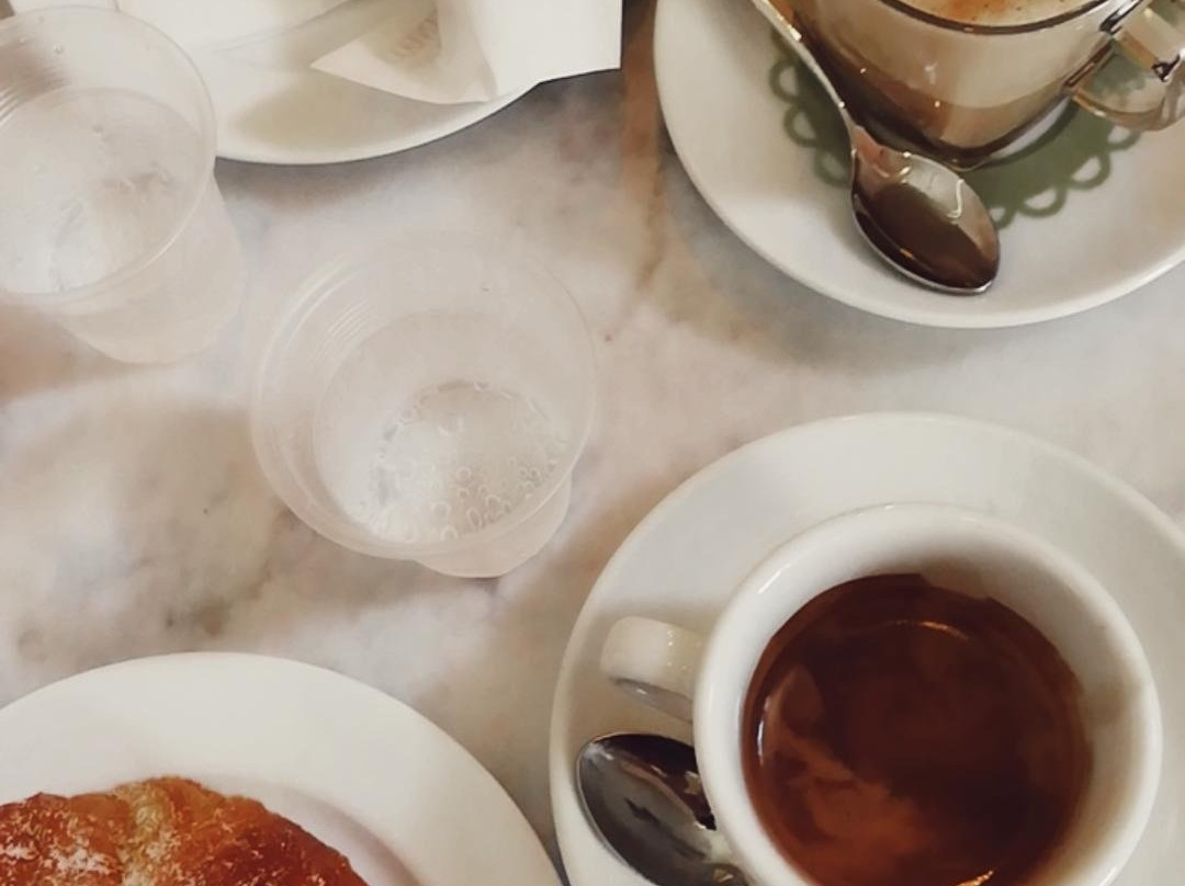 Piazzetta San Giovanni B&B主图