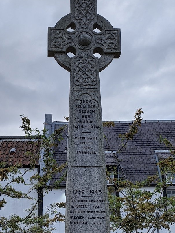 War Memorial景点图片