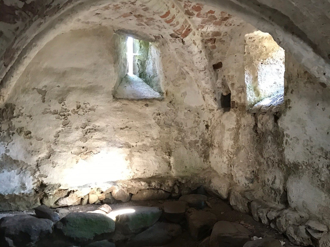 Bäckaskog Slott-Fjalkinge必去景点