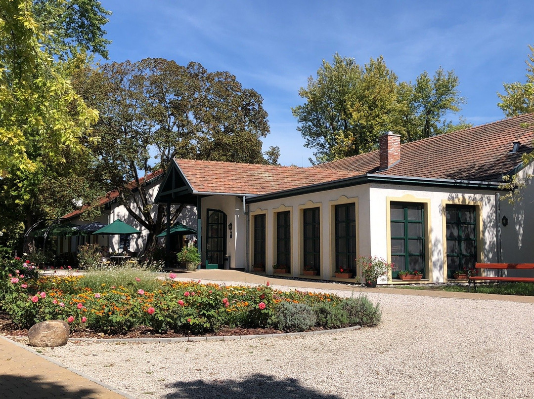 Hubertus Hof Landhotel主图