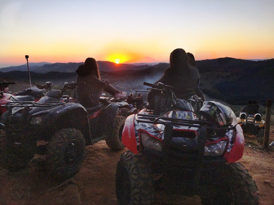 Trip Experience-蒙特贝尔德必去景点