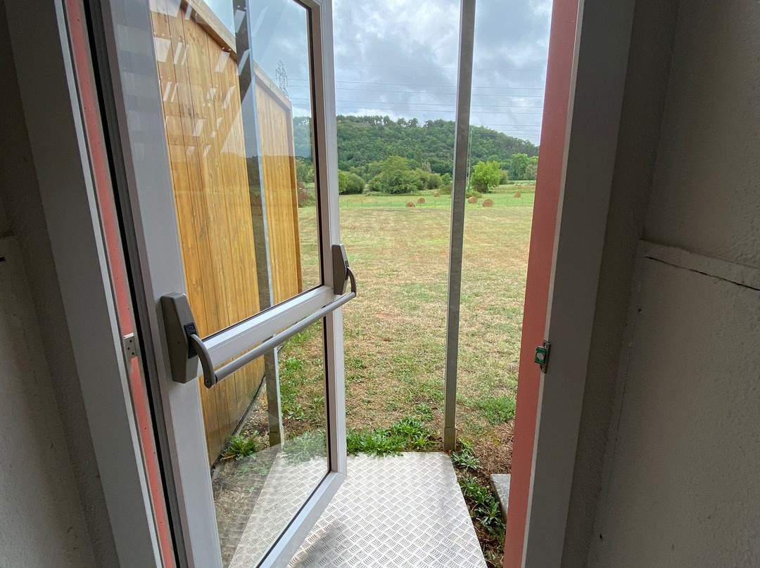 Fasthotel Perigueux主图