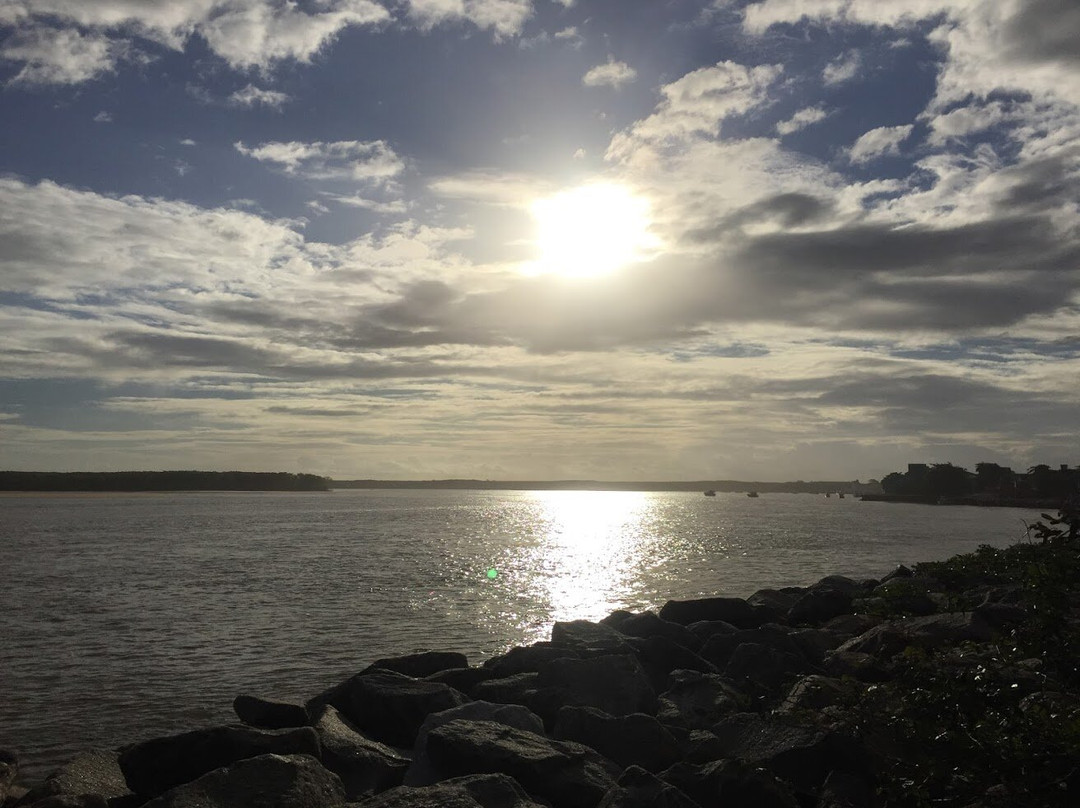 Porto Marlin Hotel主图