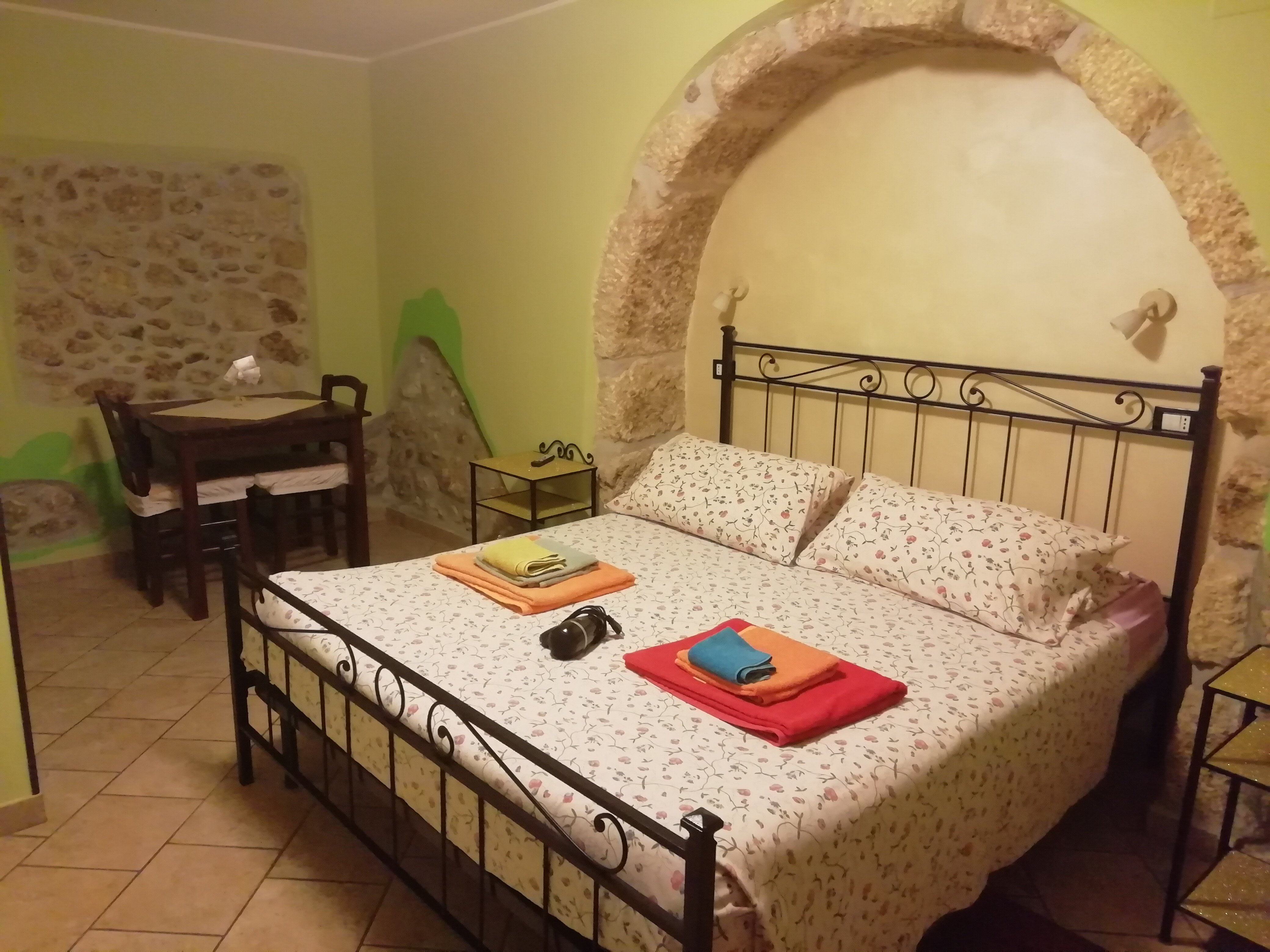 B&B Angolo Antico-官方