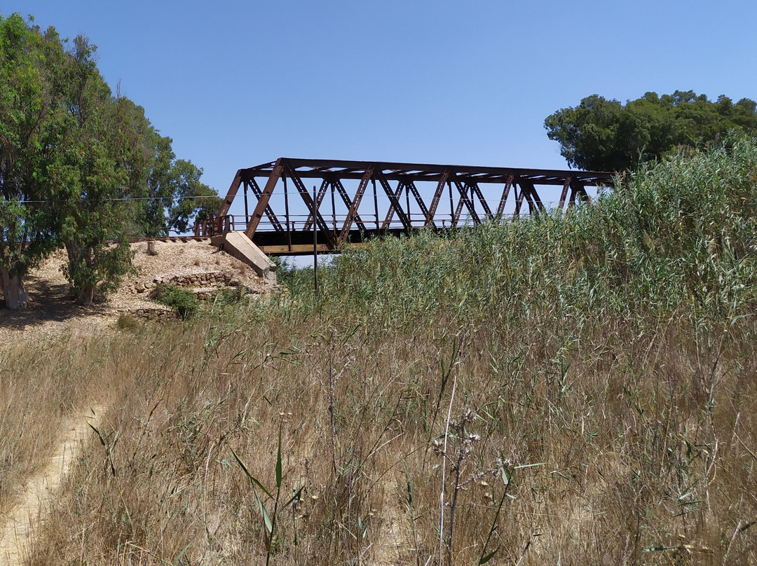 Riserva Naturale Orientata Foce del Fiume Belice e Dune Limitrofe-Castelvetrano必去景点