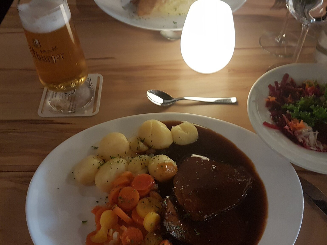 Enjoyhotel Zur Krone主图