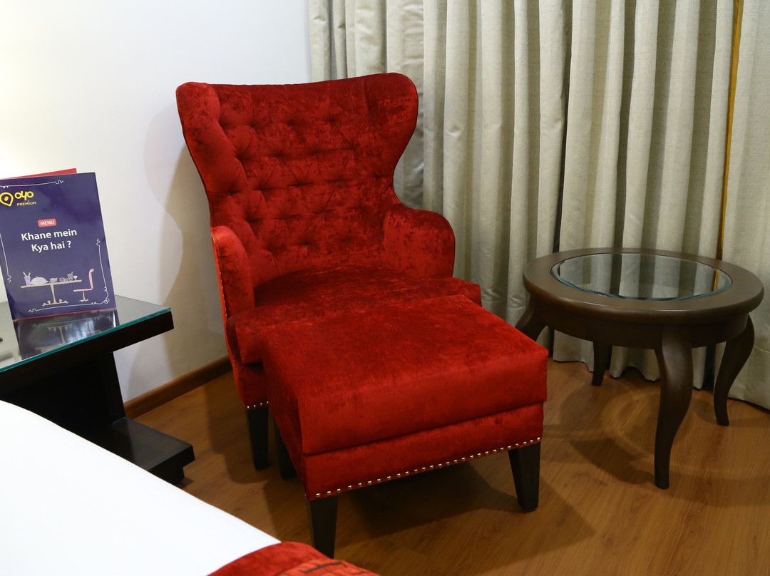 Hotel the Zodiac主图