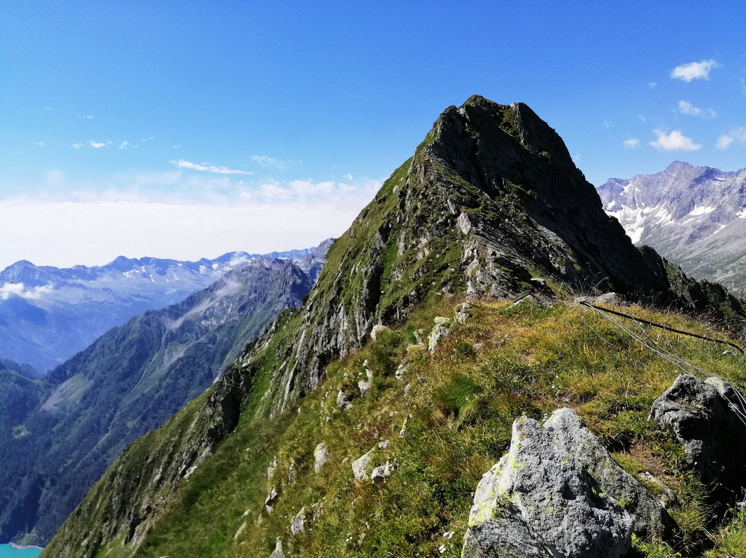 Rifugio Andolla景点图片
