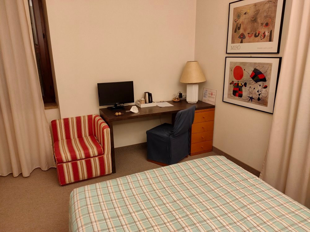 Albergo Al Sole主图