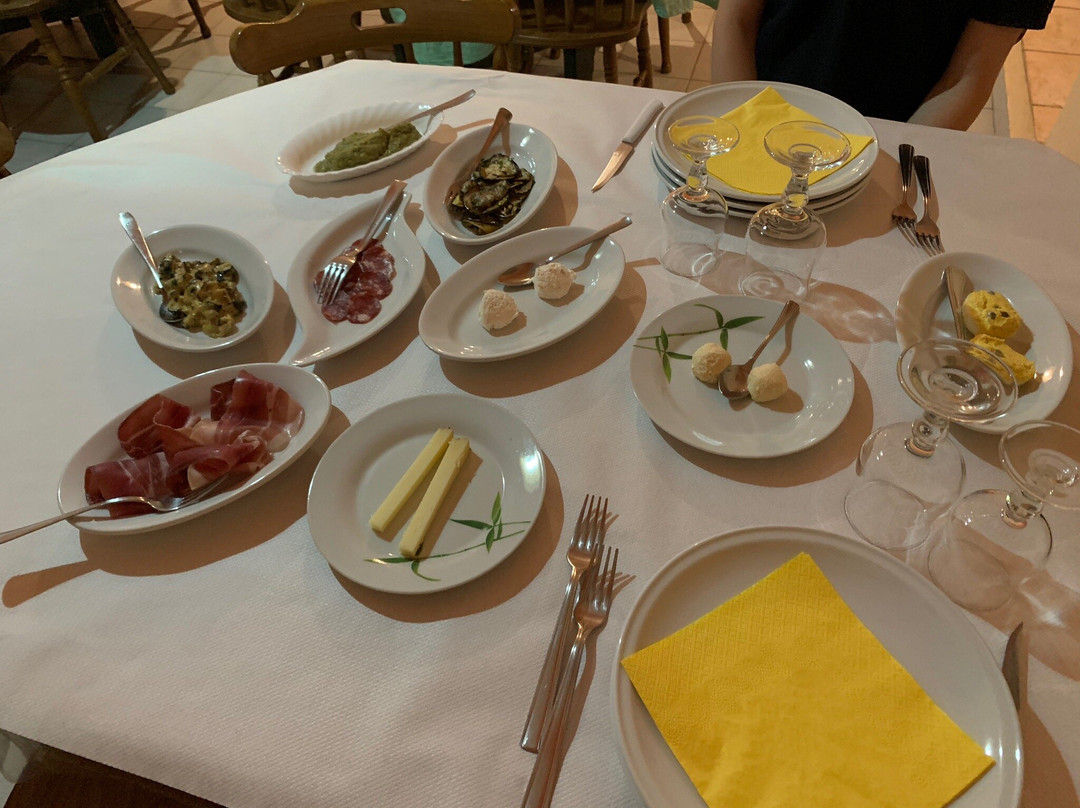 Agriturismo Menhir主图