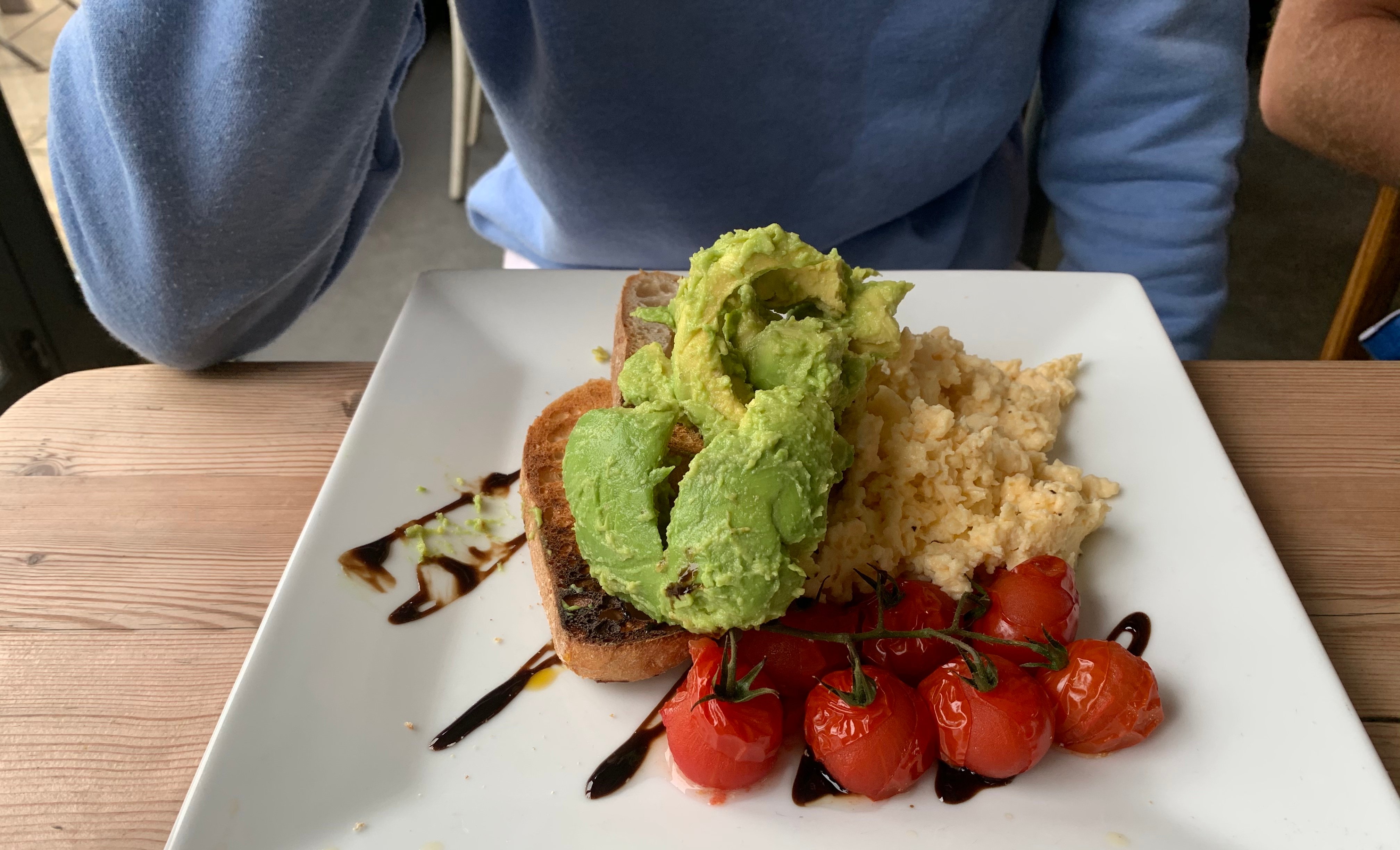 No 33 Thornham-餐饮