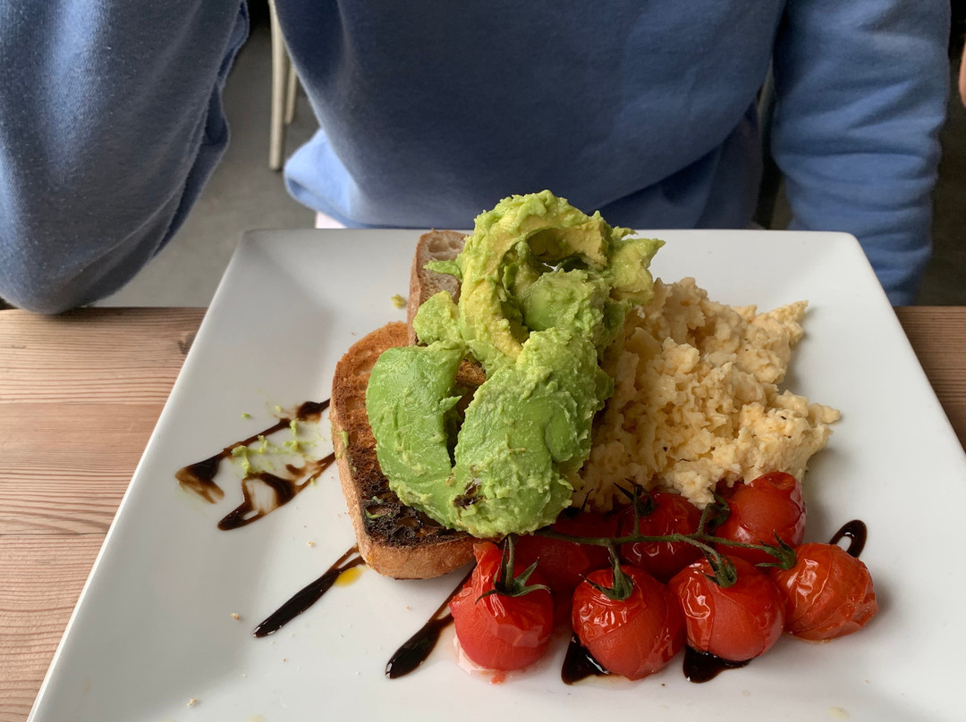 No 33 Thornham主图