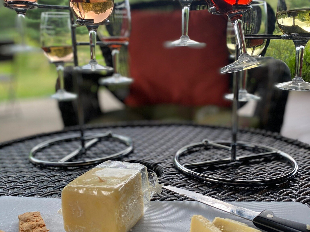 Mount Nittany Vineyard & Winery景点图片