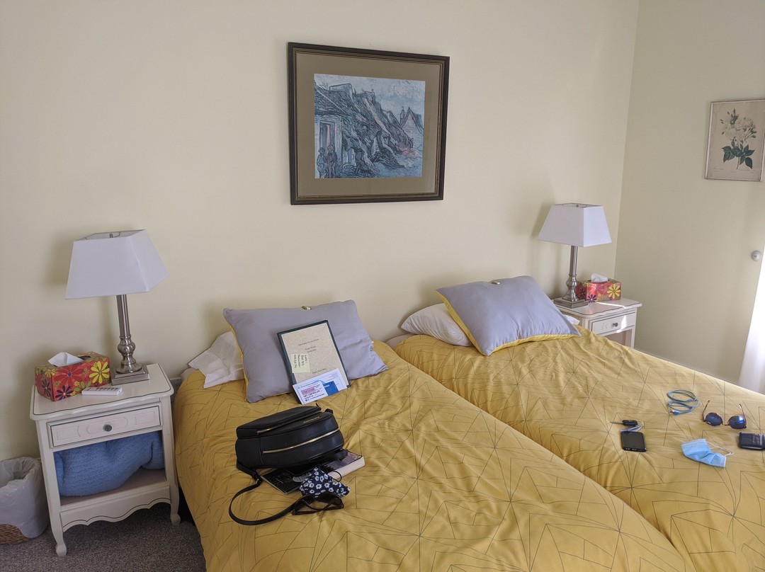 Harrington House Picton主图