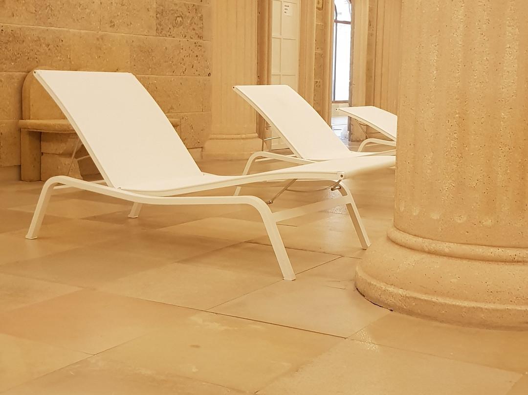 Thermes d'Amélie les Bains景点图片