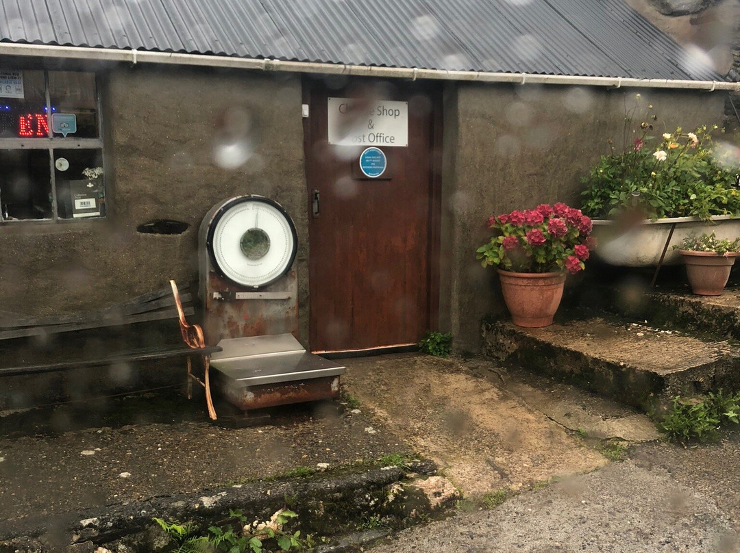 PantMawr Farmhouse Cheese景点图片
