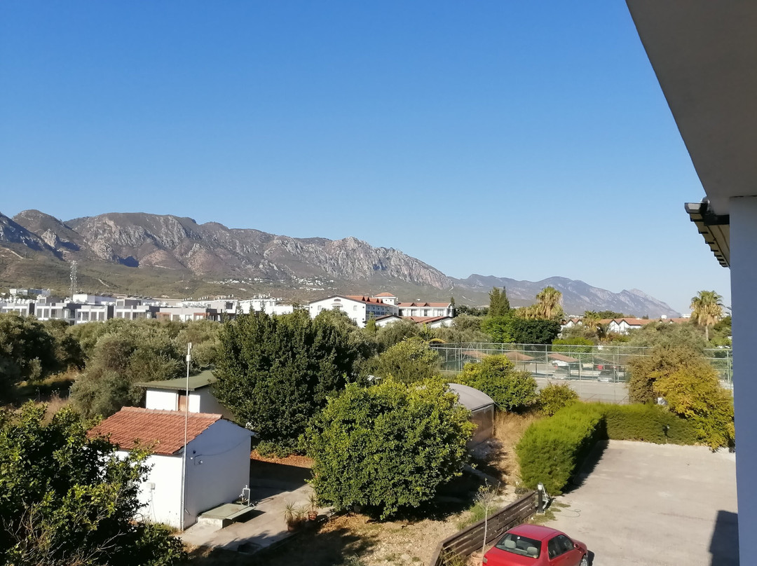 The Ship Inn Hotel主图