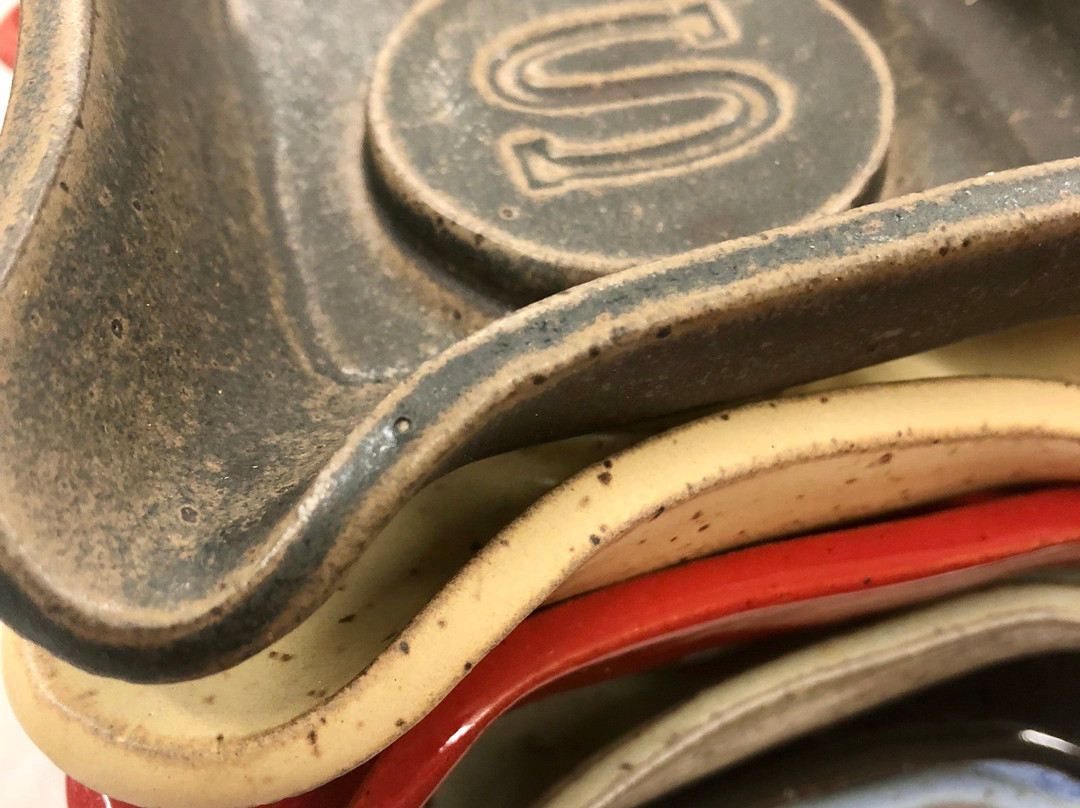 Sammysoap-Kirkwood必去景点