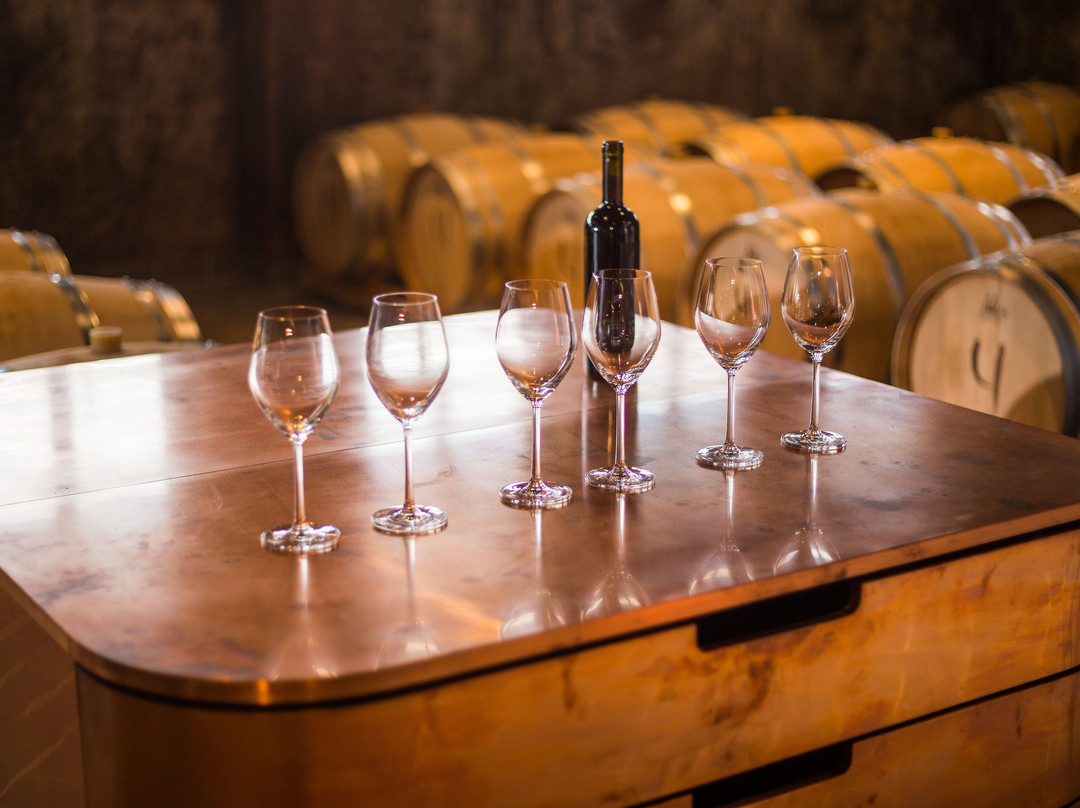 Winery Chukara-Tryavna必去景点