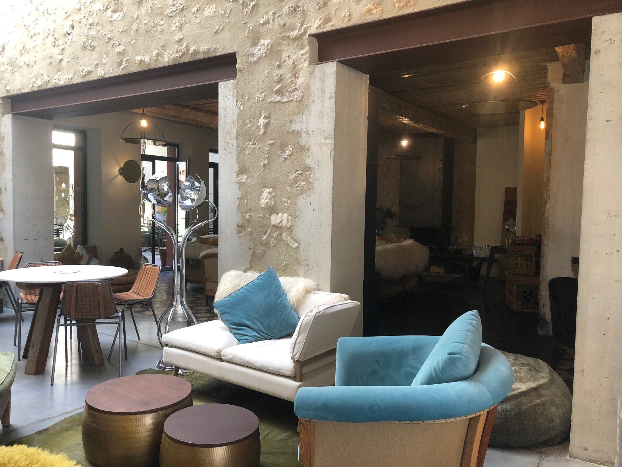 Hotel 19-21-官方