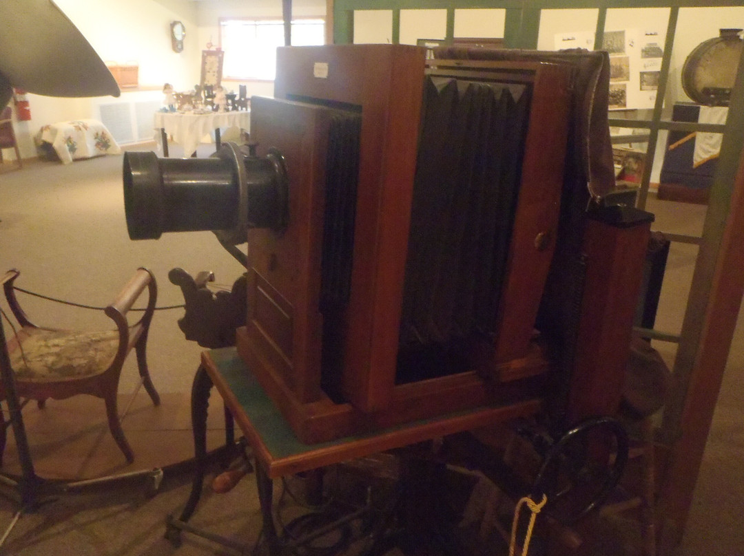 Houston County Historical Society景点图片