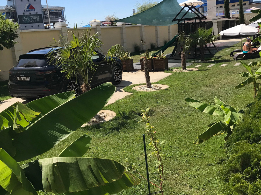 Grand-Shato Hotel主图