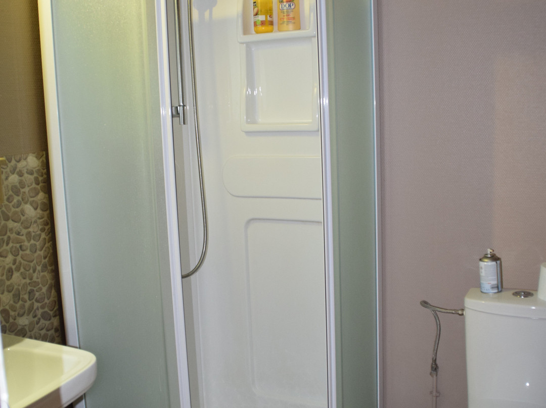 Chambre d'hote au Grenier d'Abondance主图