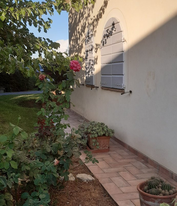 Il Casale Mancini主图