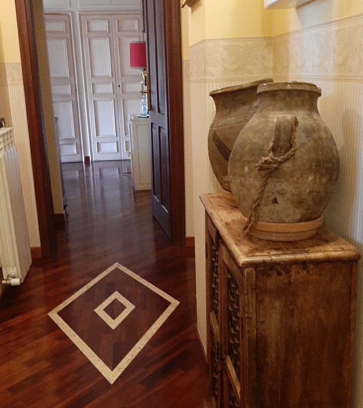 B&B Luce Riflessa主图