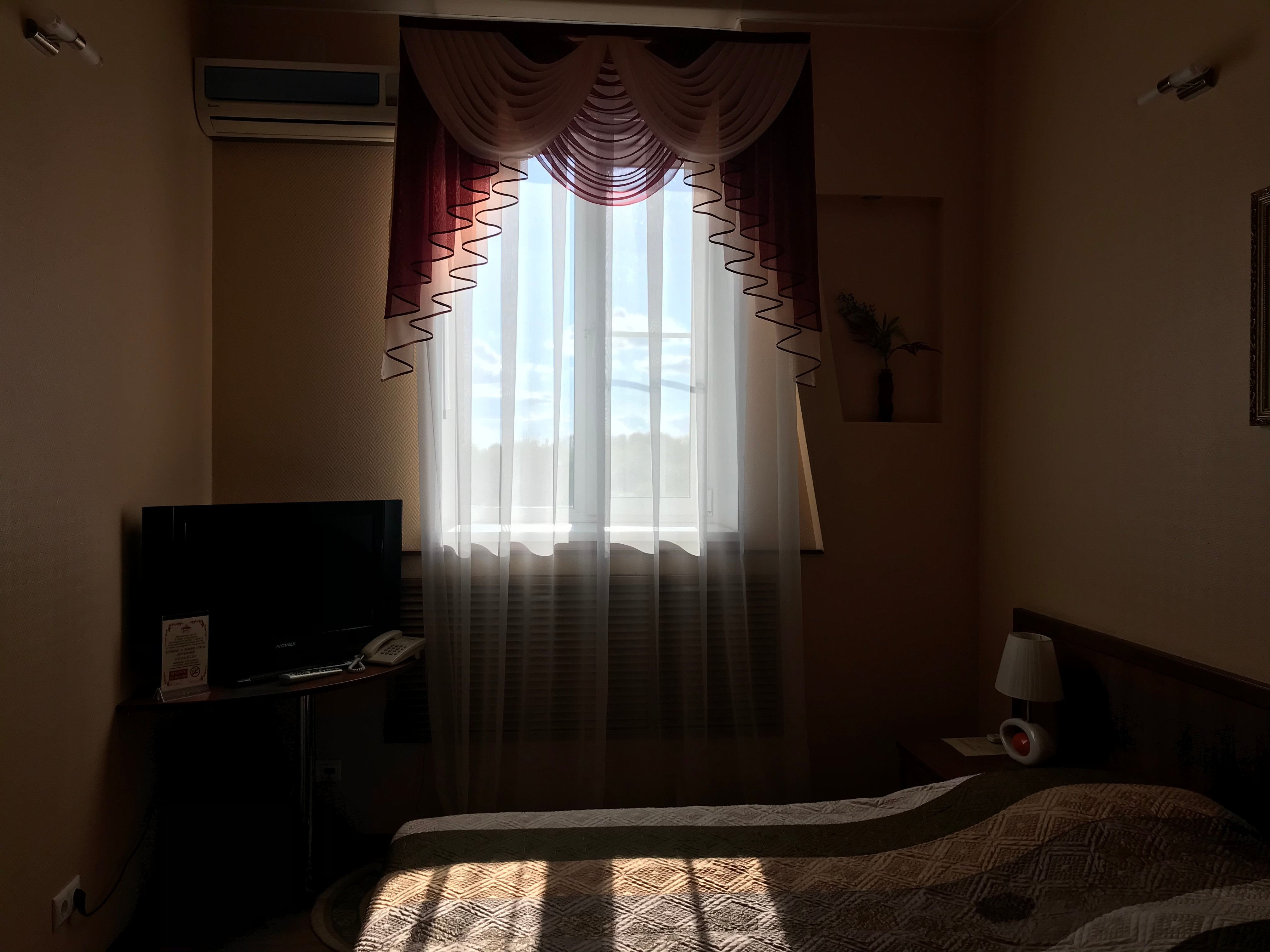 Shelestoff Hotel-官方