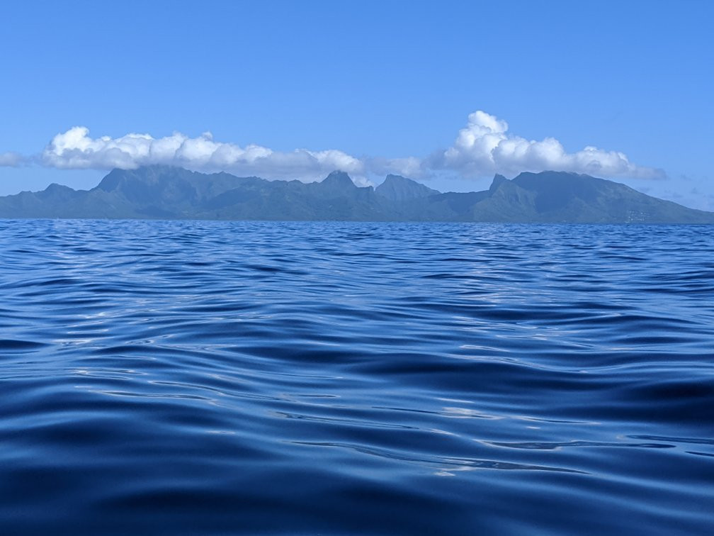 Tahiti By Boat景点图片