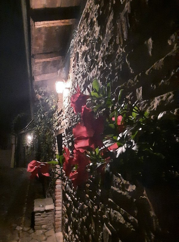 Mulino del Lentino