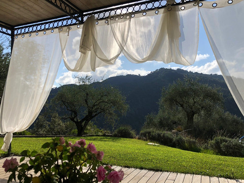 La Cicala Stonata主图