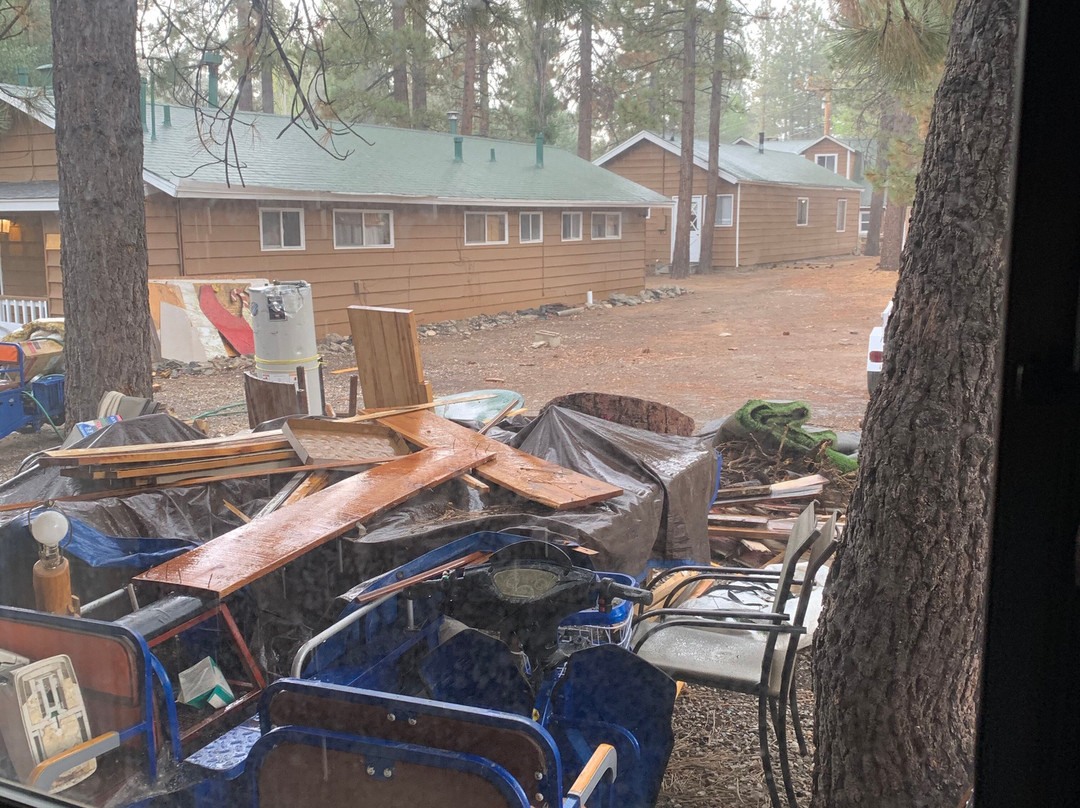 Grey Squirrel Resort主图