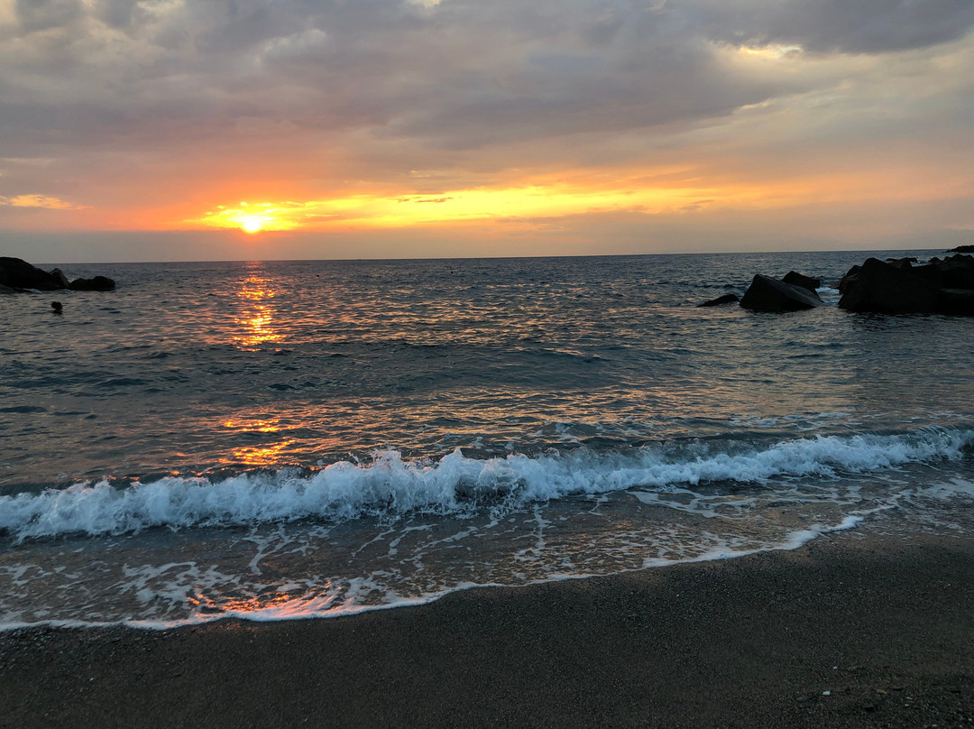 Sangineto Lido-Sangineto必去景点