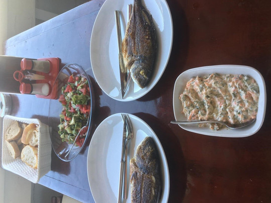 EMEK-1 GÖCEK günü birlik tur-戈西克必去景点